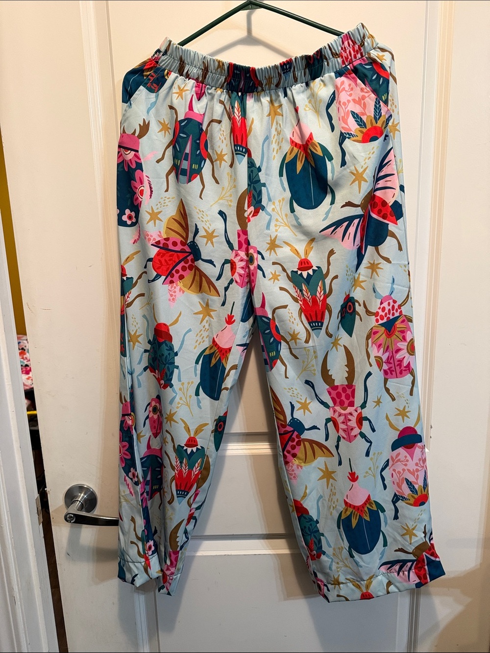 Bug-Out Casual Pants